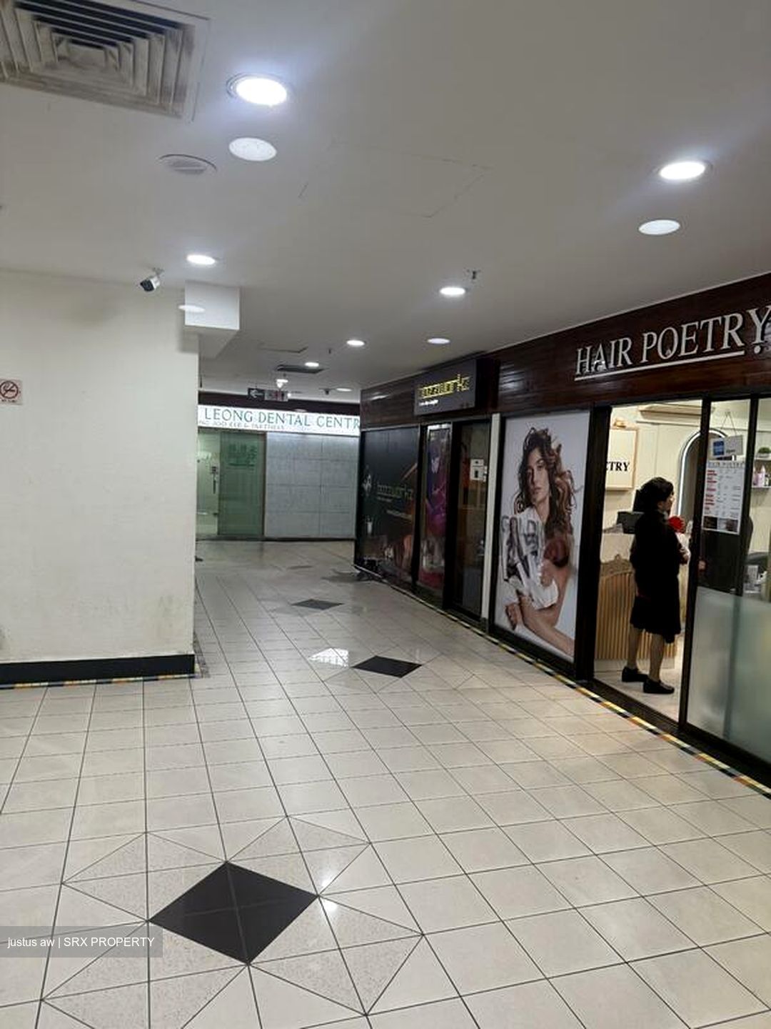 Parklane Shopping Mall (D7), Shop House #499145451